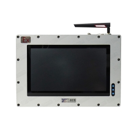 BTJ-A 防爆計算機（Android 系統）